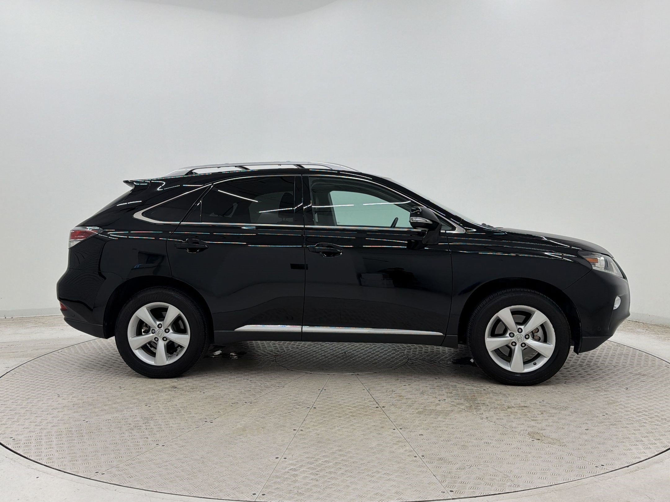 Used 2014 Lexus RX 350 AWD w/ Navigation Package image 8