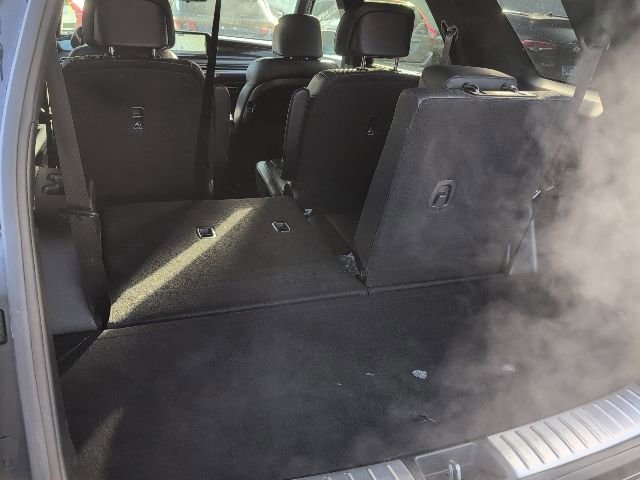 Used 2024 Hyundai Palisade Calligraphy image 19