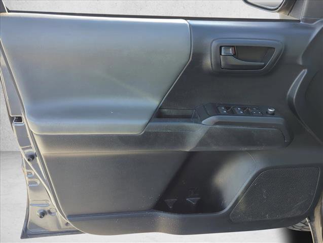 Used 2018 Toyota Tacoma SR w/ SR Convenience Package image 7
