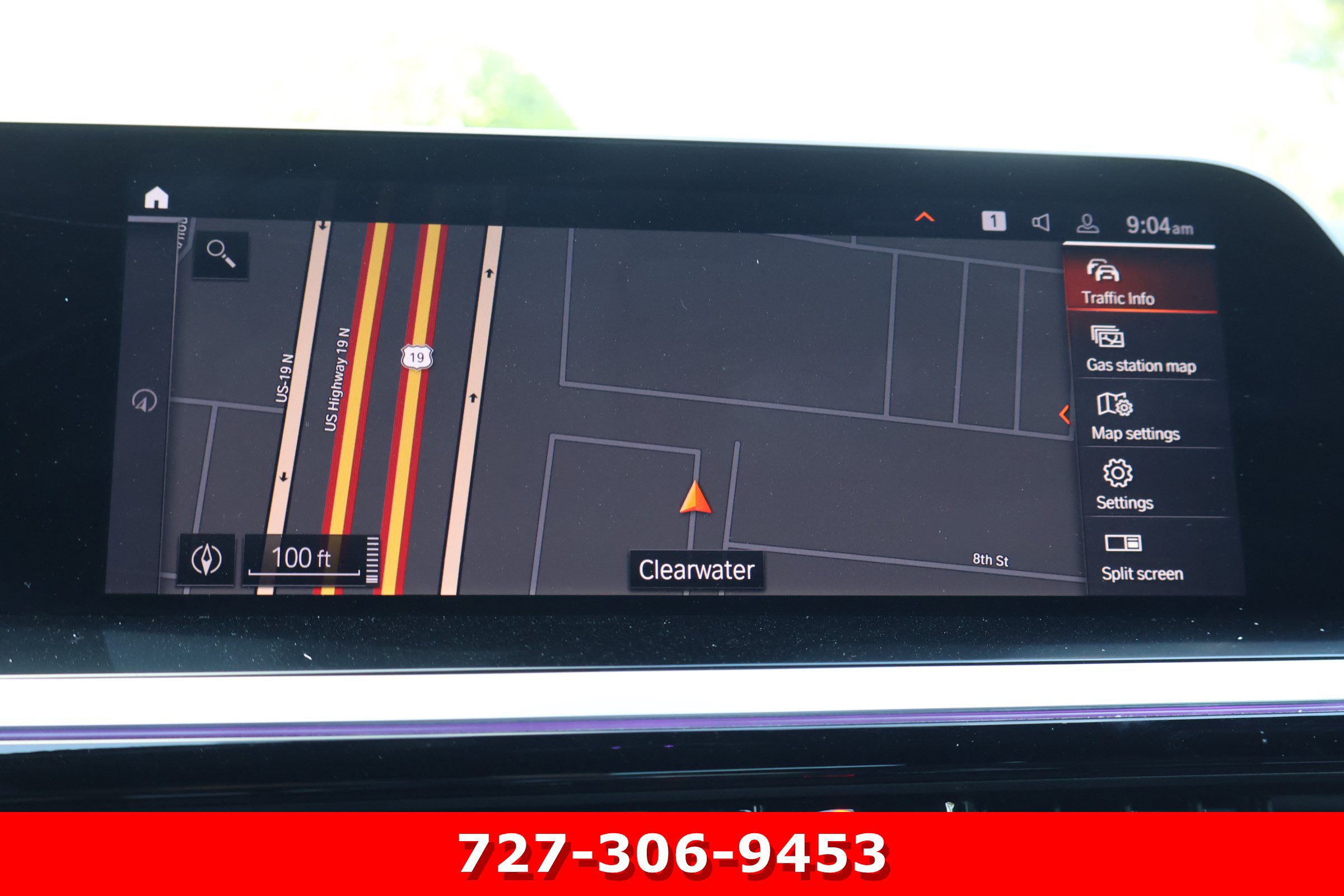 Used 2026 BMW Z4 sDrive30i RWD image 3