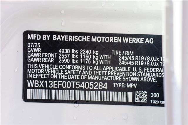 Used 2026 BMW X1 M35i w/ Convenience Package image 27