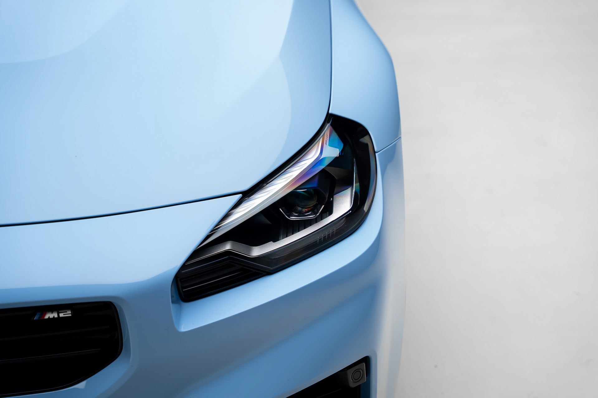 Used 2023 BMW M2 RWD image 11