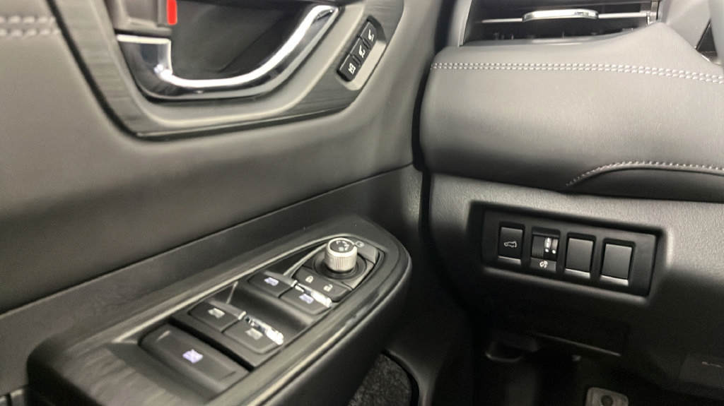 New 2026 Subaru Outback Touring XT AWD/4WD image 19