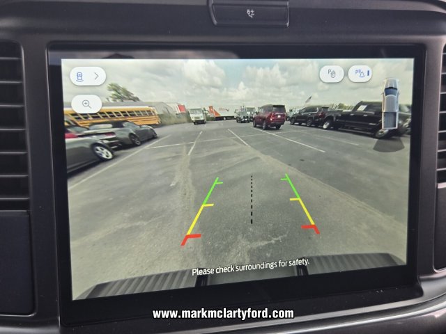New 2026 Ford F150 STX w/ Equipment Group 200A RWD image 16