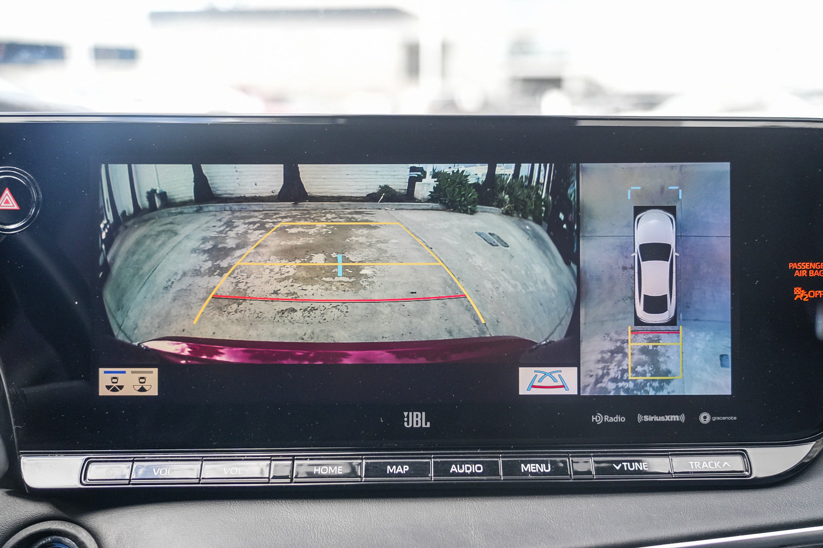 Certified 2021 Toyota Mirai w/ Advanced Technology Package RWD image 24