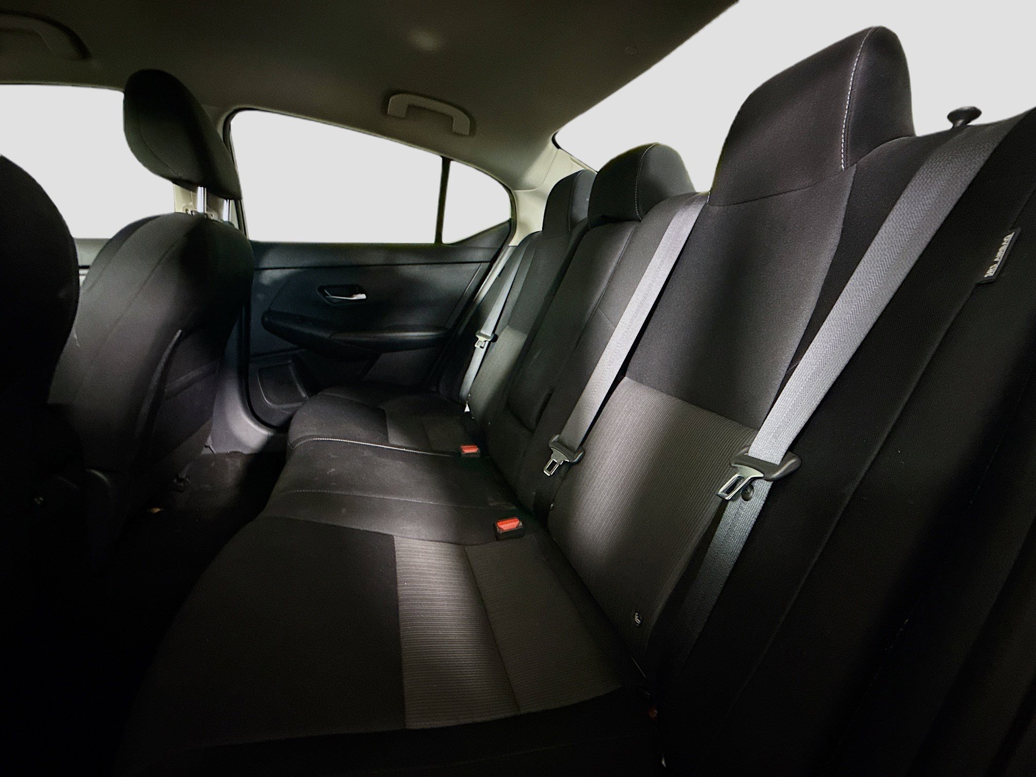 Used 2021 Nissan Sentra SV image 25