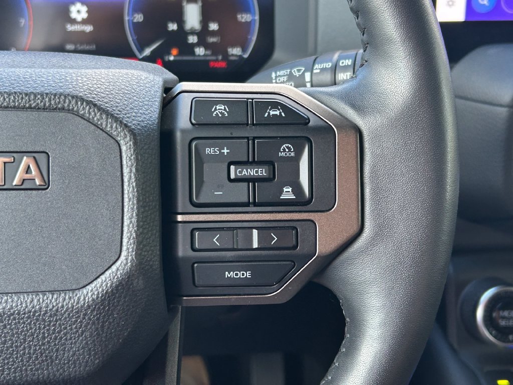 Used 2024 Toyota Land Cruiser AWD/4WD image 45