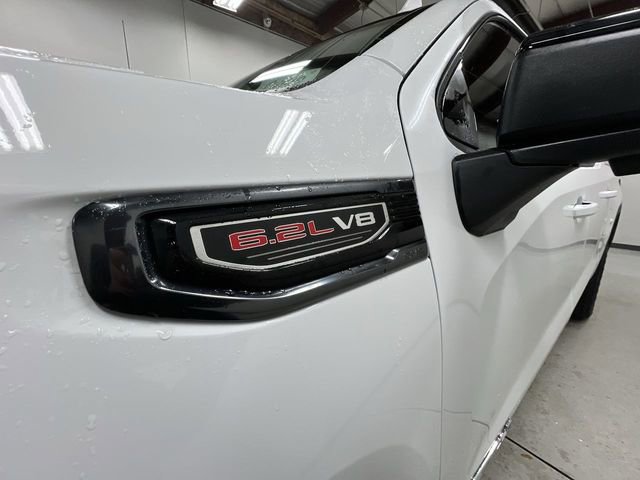 Certified 2023 GMC Sierra 1500 AT4 image 31