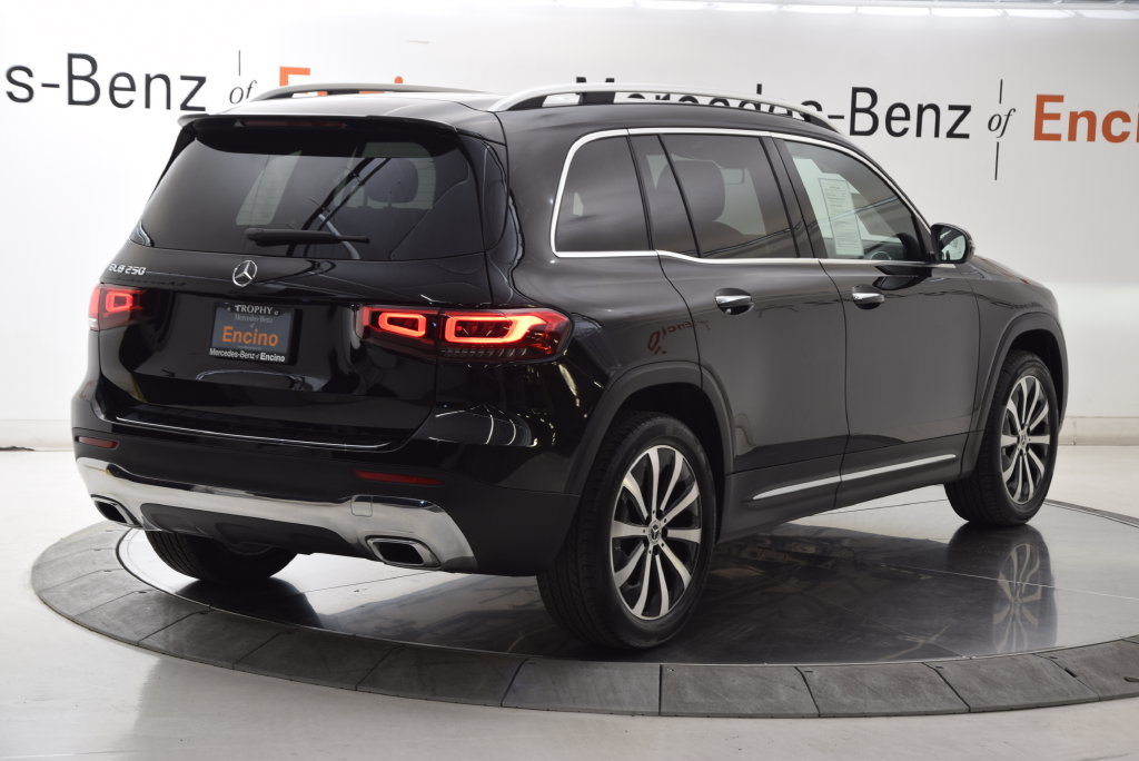 Used 2023 Mercedes-Benz GLB 250 image 6