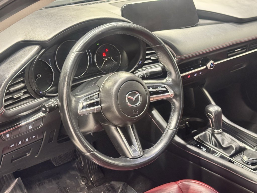 Used 2023 MAZDA MAZDA3 s image 15