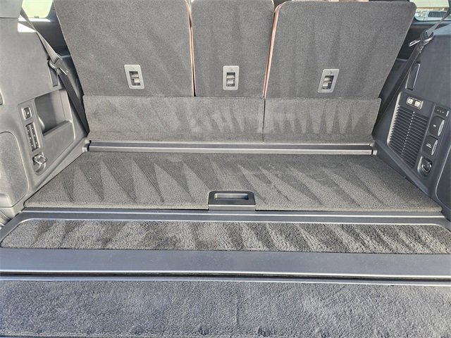 New 2025 Lincoln Navigator Reserve image 31