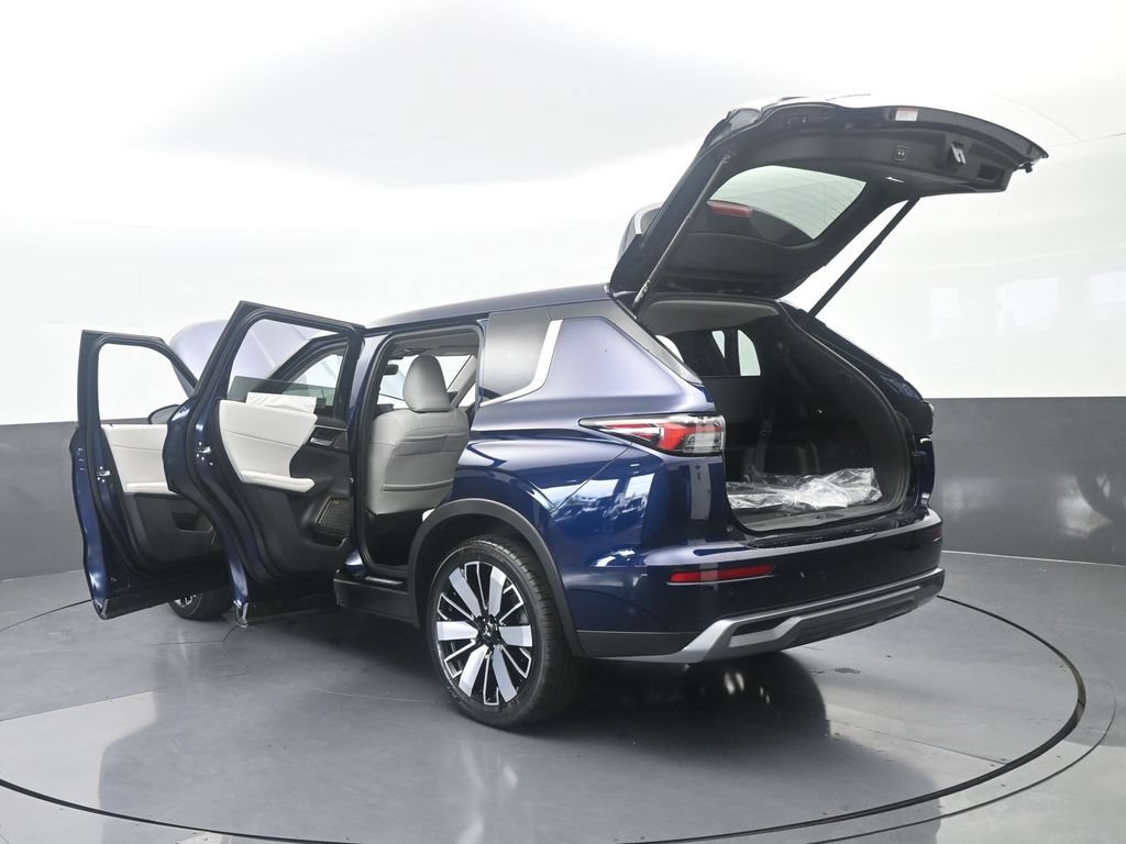 New 2026 Mitsubishi Outlander SE FWD image 85