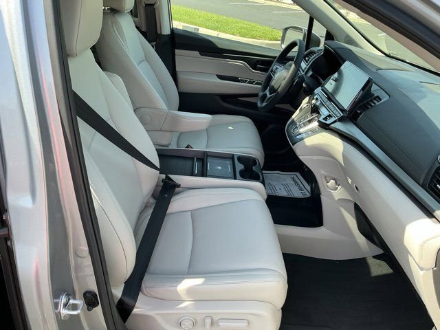 Used 2026 Honda Odyssey EX-L image 21