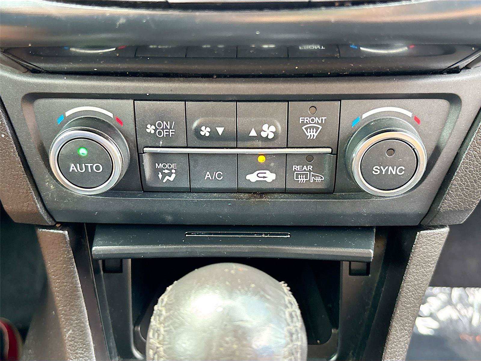 Used 2020 Acura ILX FWD image 15