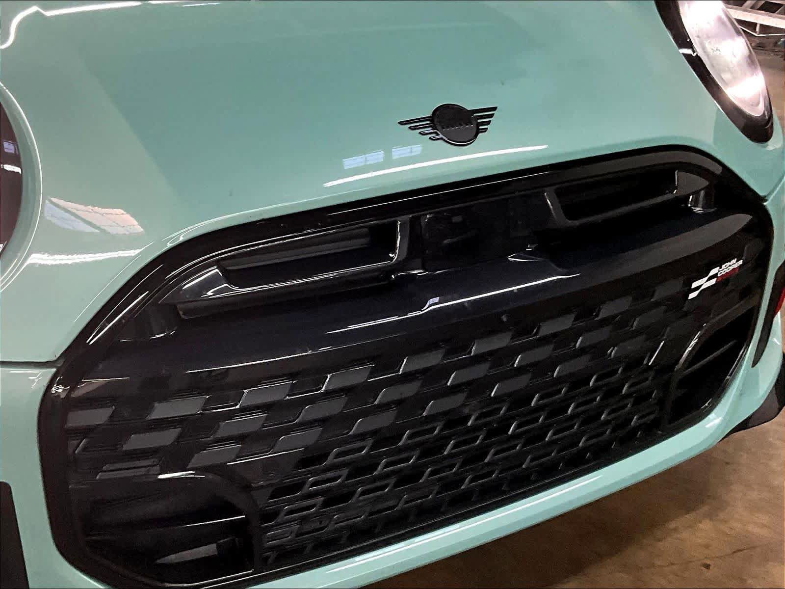 Used 2026 MINI Cooper John Cooper Works FWD image 31
