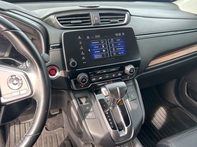 Used 2018 Honda CR-V Touring image 23
