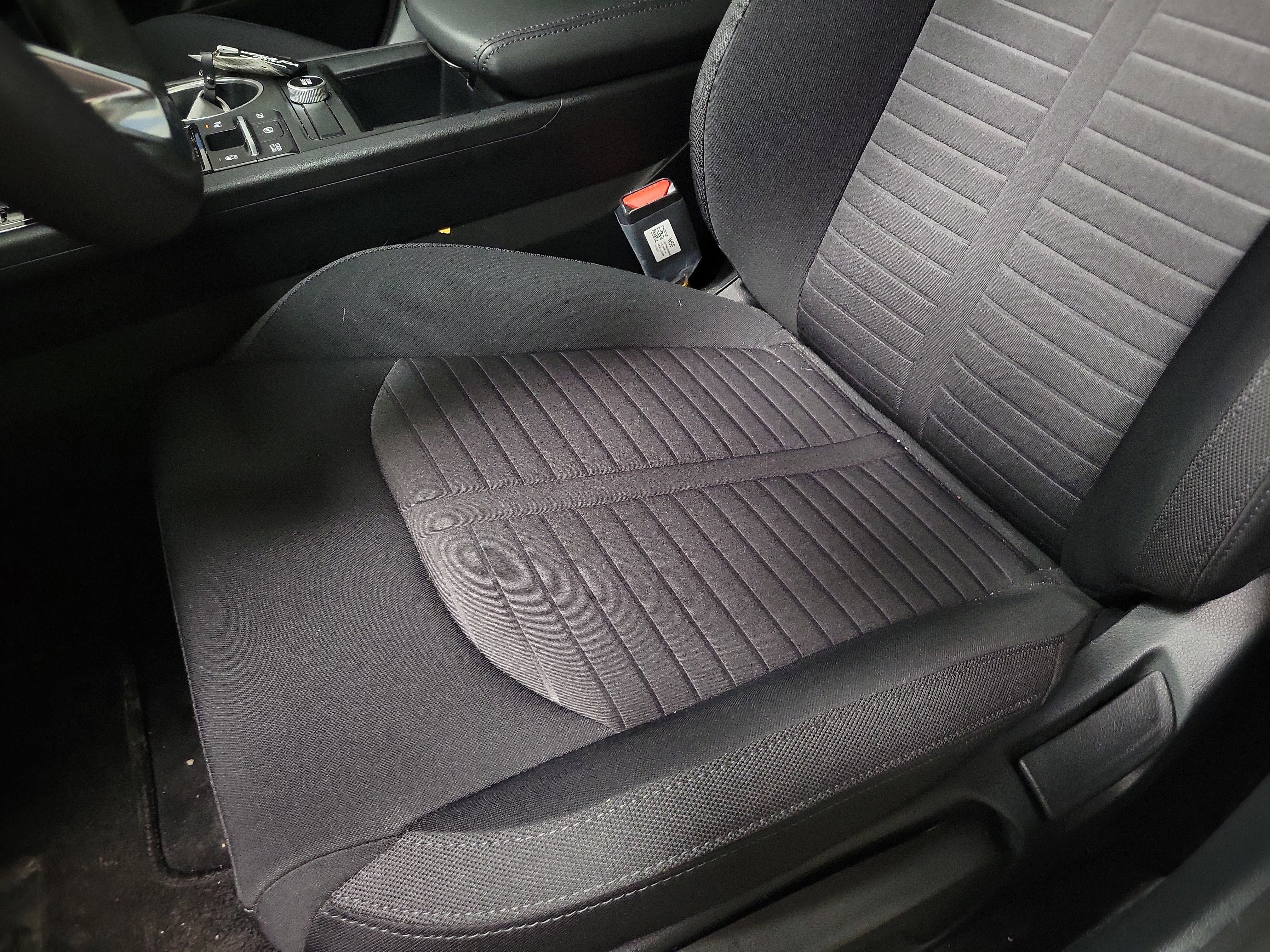 Used 2026 Kia K5 LXS FWD image 17