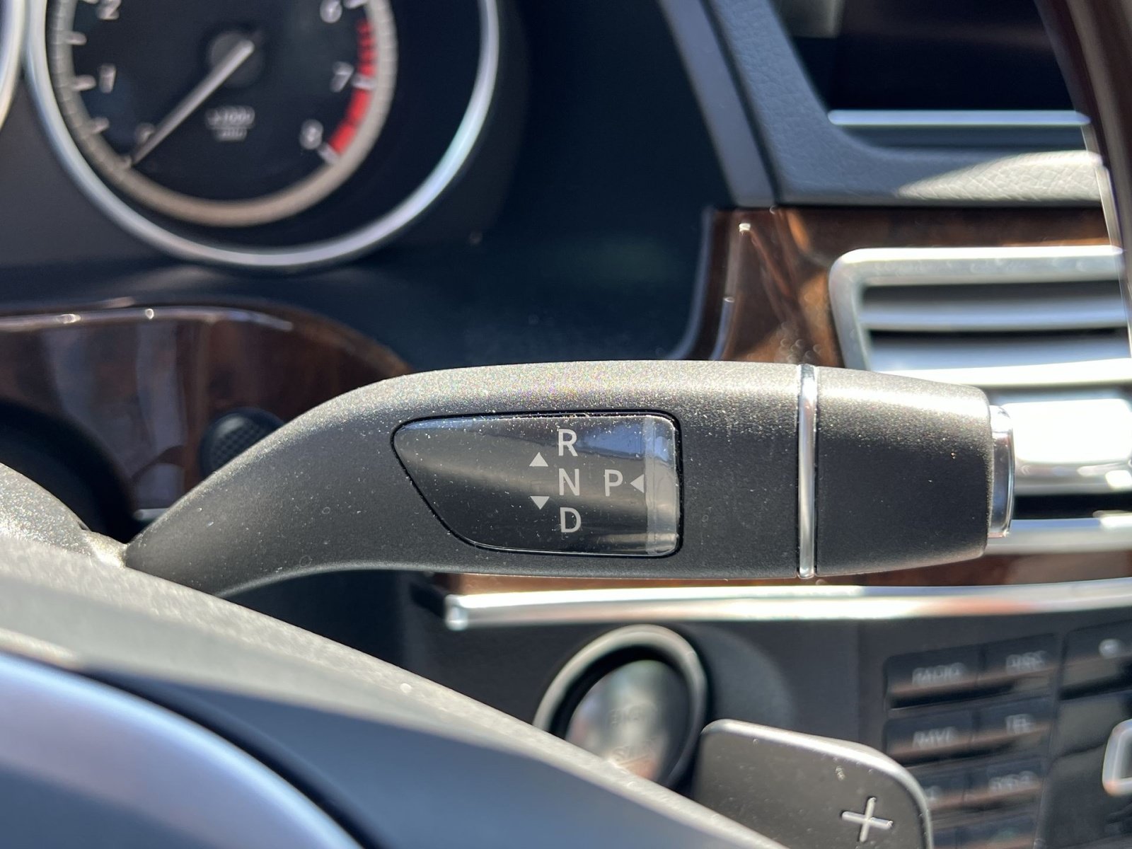 Used 2014 Mercedes-Benz E 350 4MATIC Sedan image 18