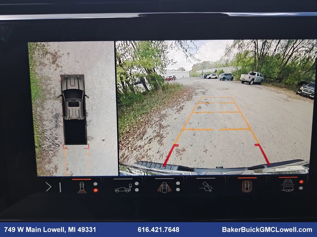 Used 2024 GMC Sierra 2500 Denali Ultimate image 23