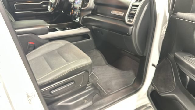 Used 2022 RAM 1500 Big Horn AWD/4WD image 26