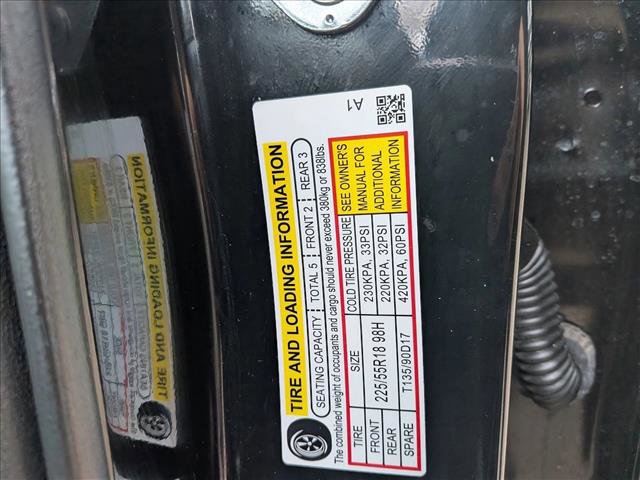 Used 2024 Honda HR-V Sport image 22