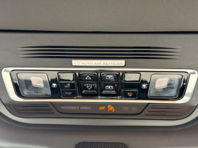 New 2027 Lincoln Navigator L Reserve AWD/4WD image 26