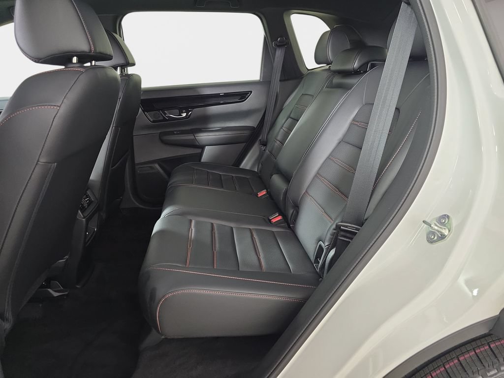 Used 2024 Honda CR-V Sport Touring image 17