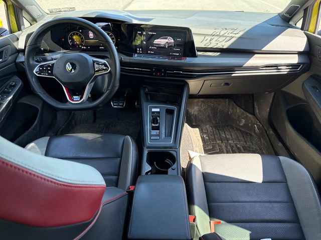 Used 2022 Volkswagen GTI Autobahn FWD image 18