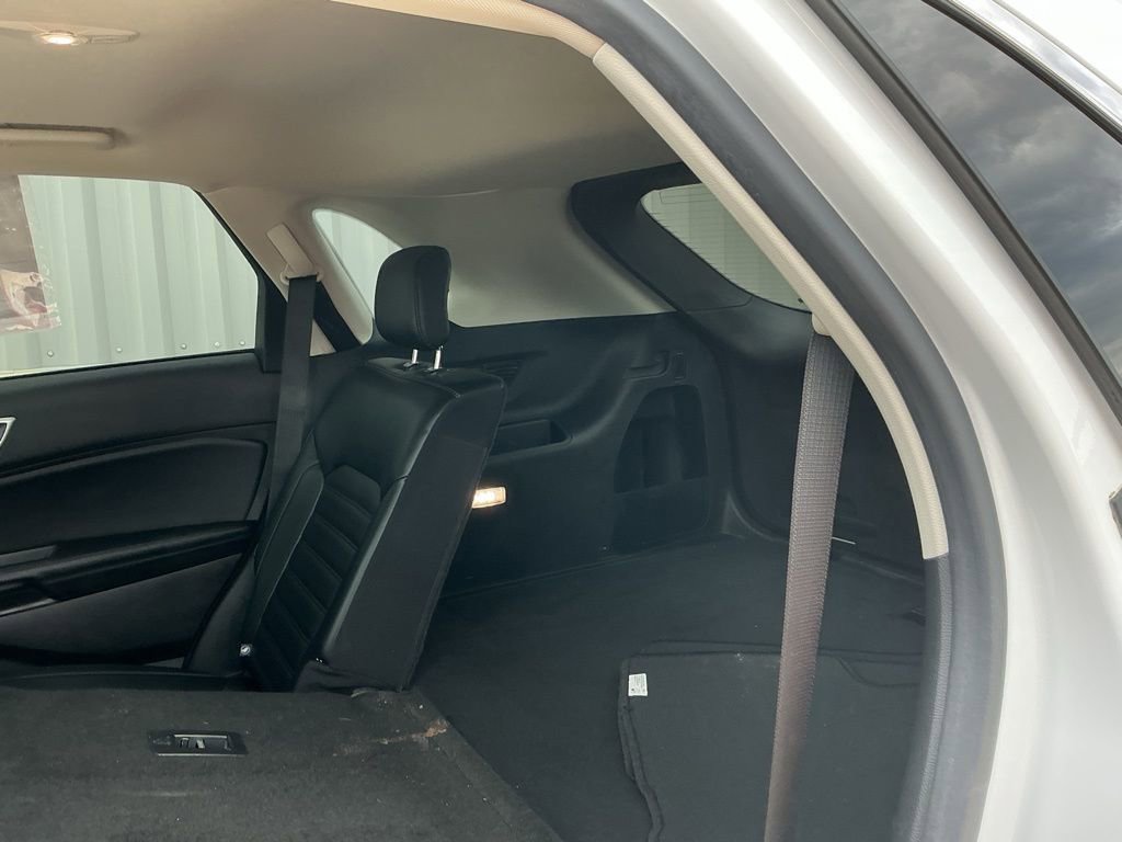 Used 2023 Ford Edge SEL w/ Convenience Package image 20