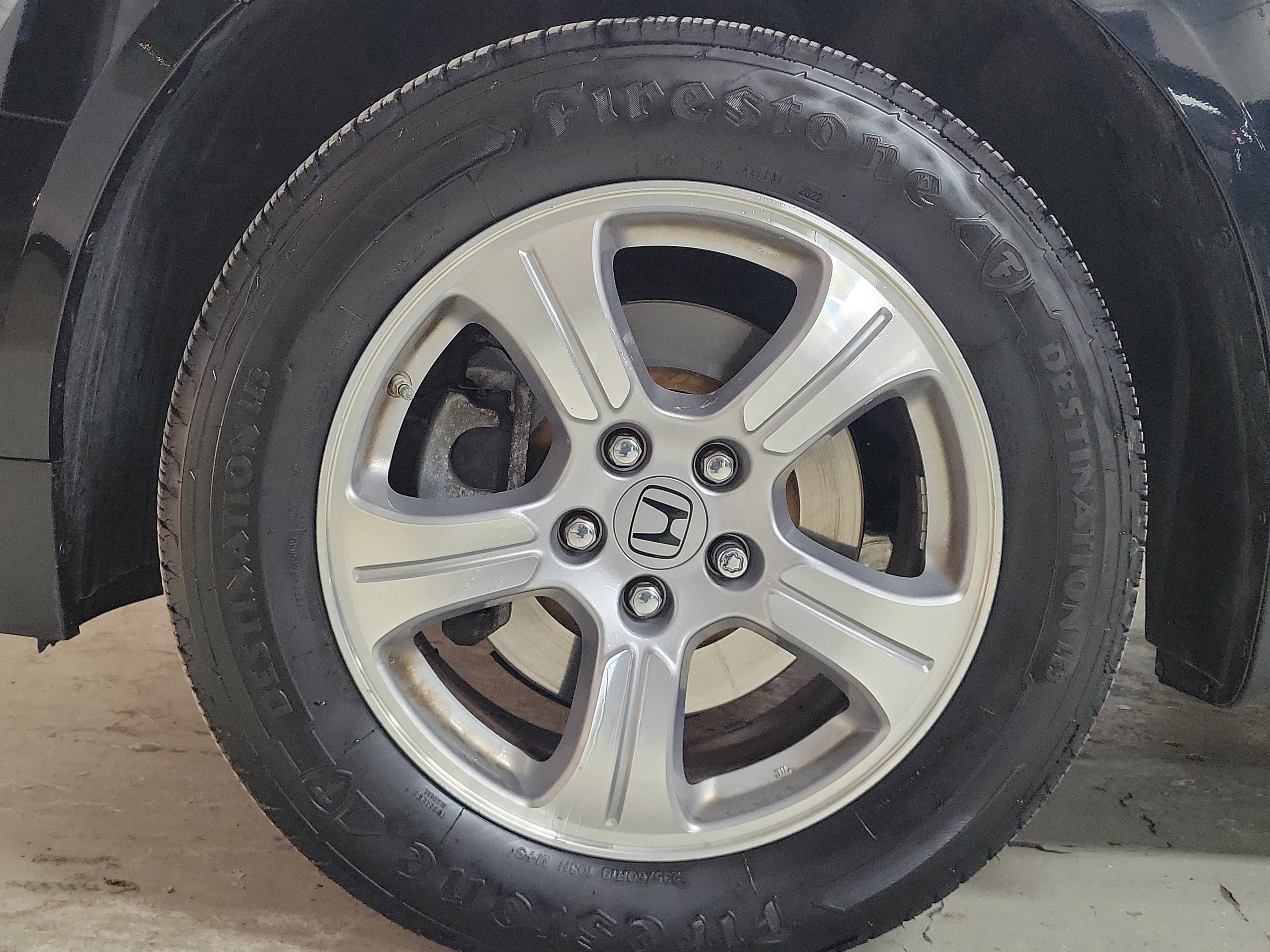 Used 2015 Honda Pilot EX-L image 6