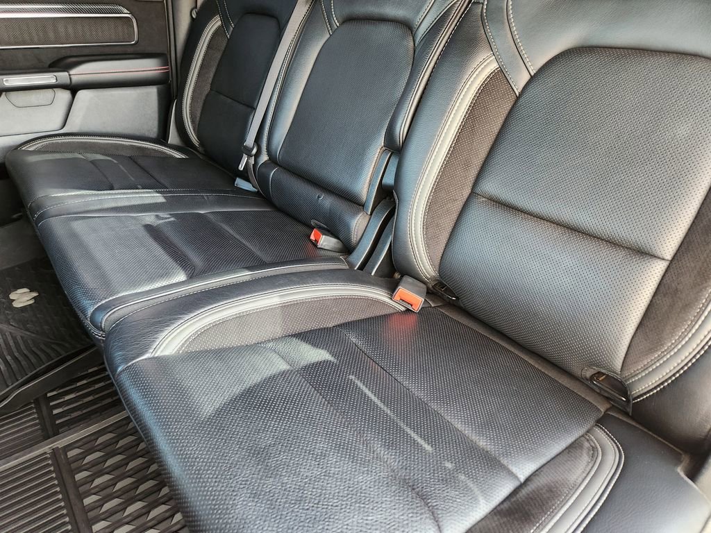 Used 2021 RAM 1500 TRX w/ TRX Level 2 Equipment Group image 19