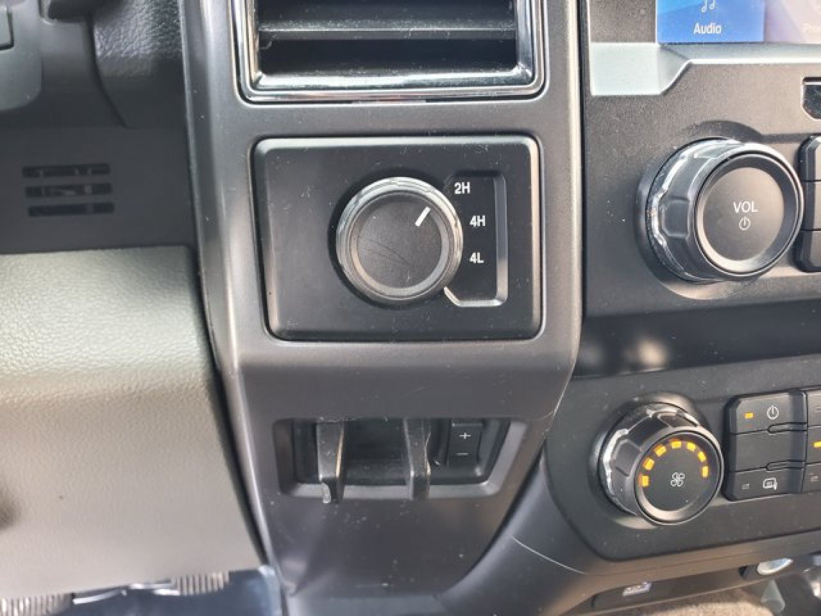 Certified 2022 Ford F250 XLT AWD/4WD image 22