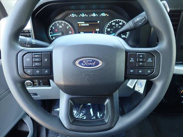 New 2026 Ford F250 XL w/ STX Appearance Package AWD/4WD image 11