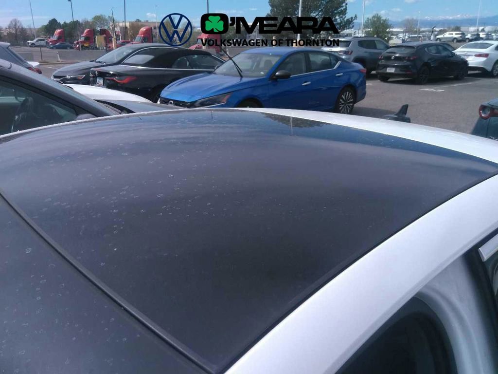 Used 2024 Audi A3 2.0T Premium image 5