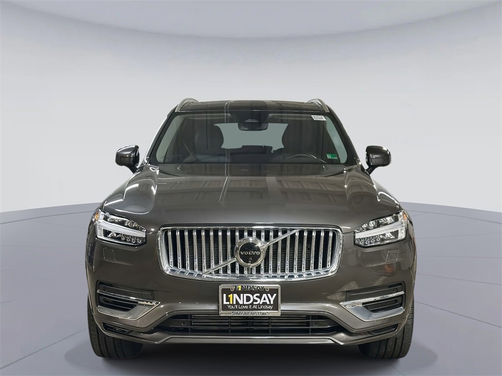 Used 2024 Volvo XC90 T8 Plus image 5