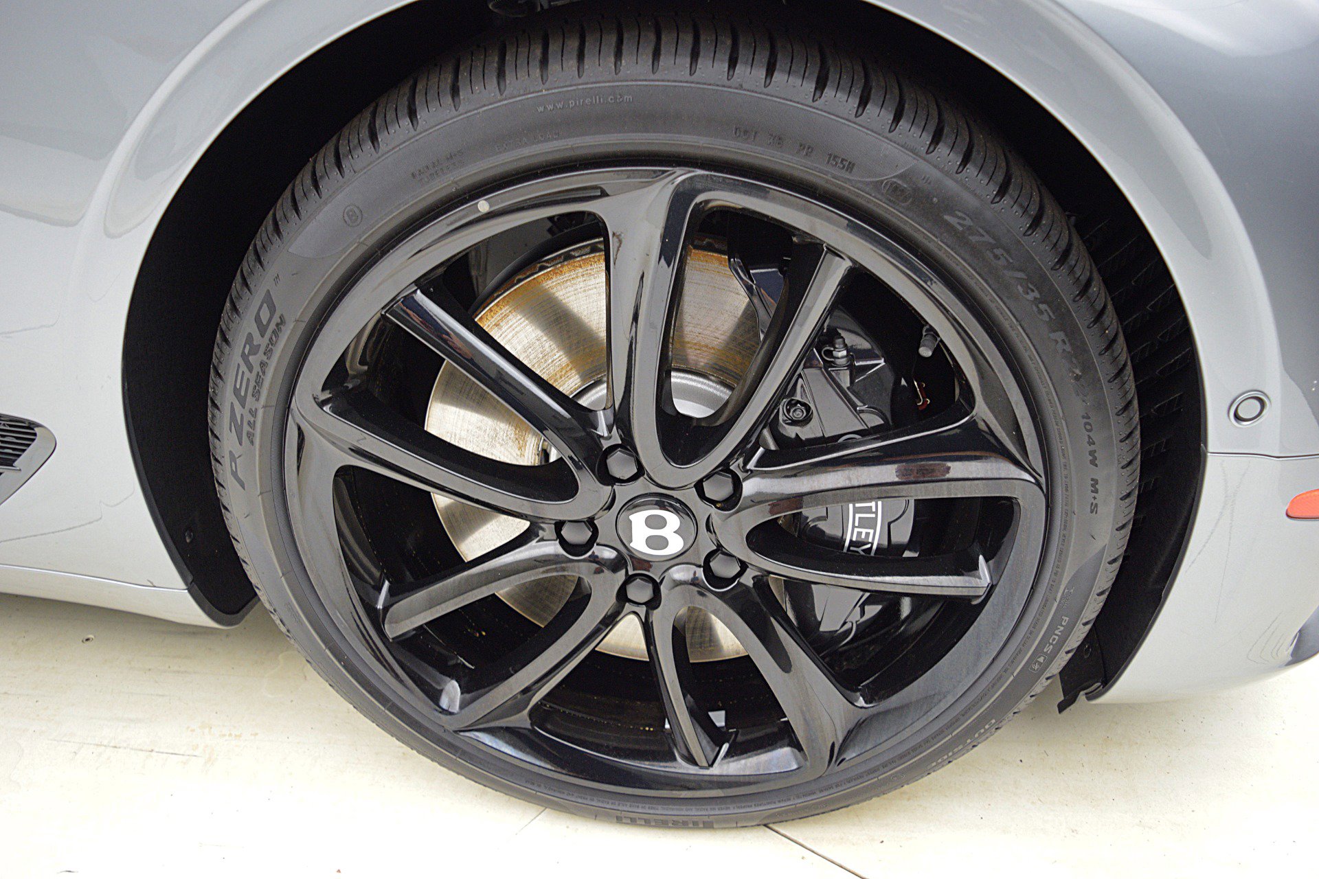 Used 2024 Bentley Continental GT image 49