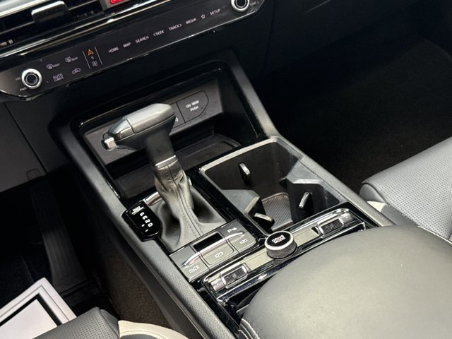 Certified 2025 Kia K5 GT-Line w/ GT-Line Premium Package FWD image 26