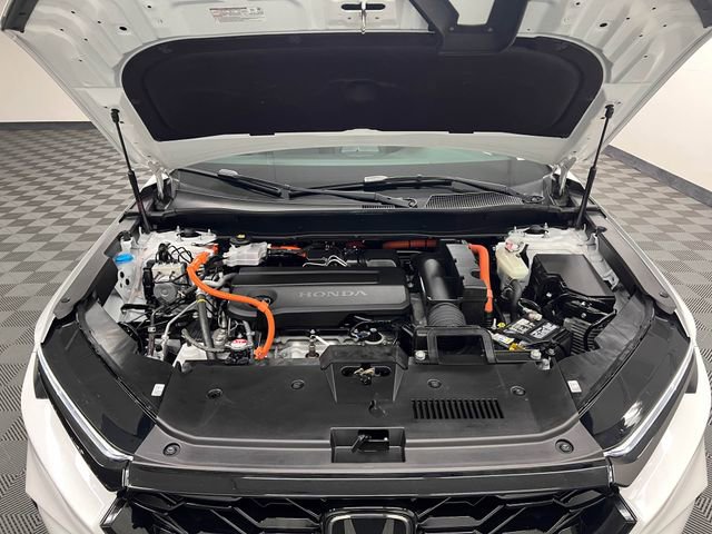 Used 2024 Honda CR-V Sport-L image 22