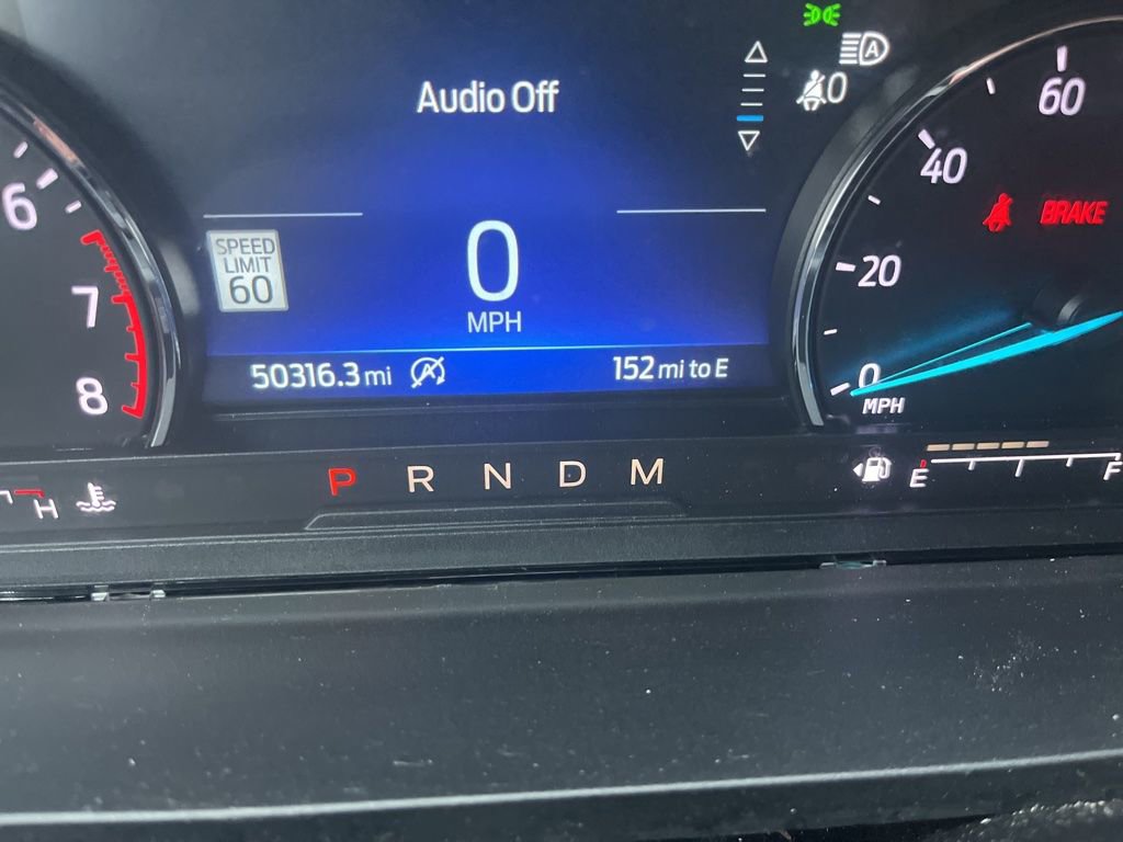 Used 2020 Ford Explorer XLT w/ Equipment Group 202A image 5