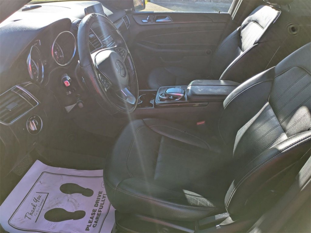 Used 2018 Mercedes-Benz GLE 350 4MATIC image 10