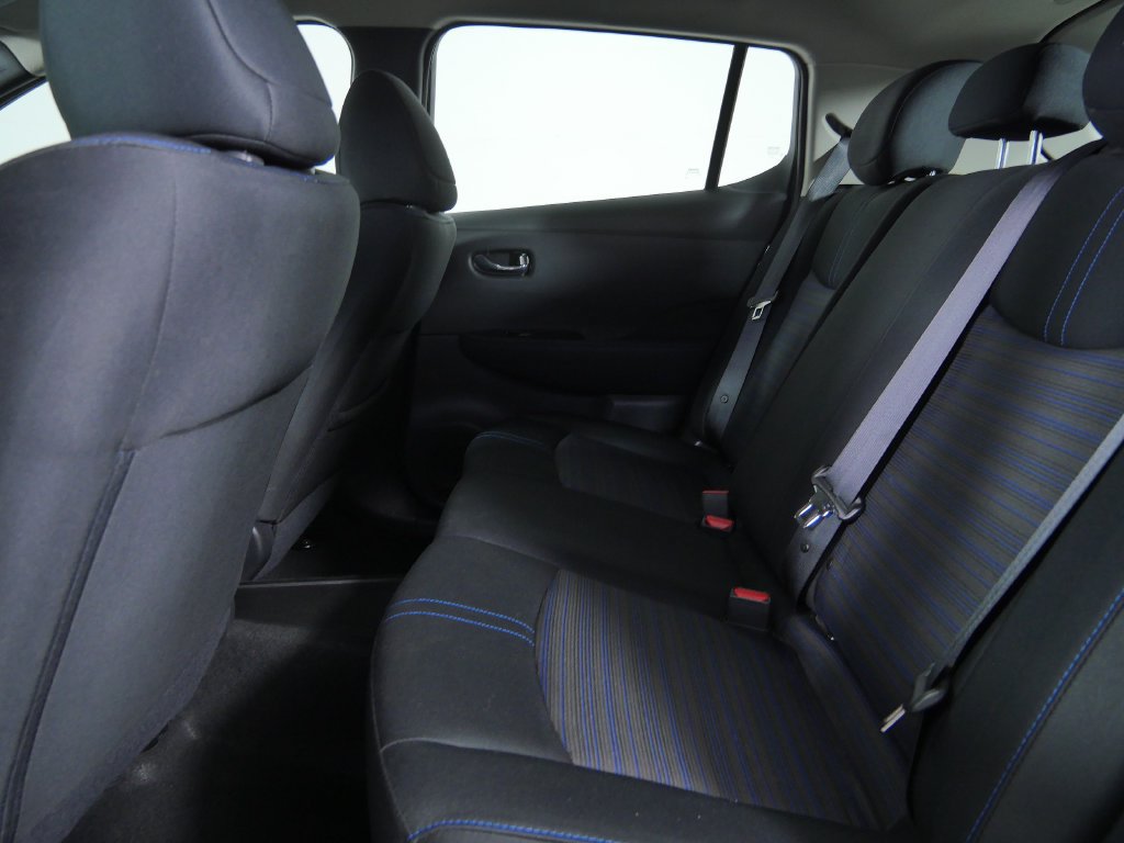 Used 2023 Nissan Leaf SV Plus FWD image 16