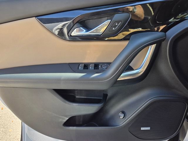 Used 2025 Chevrolet Blazer Premier w/ Driver Confidence II Package image 30