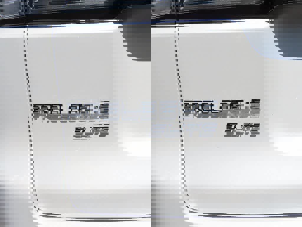 New 2026 Honda Prologue Elite image 7