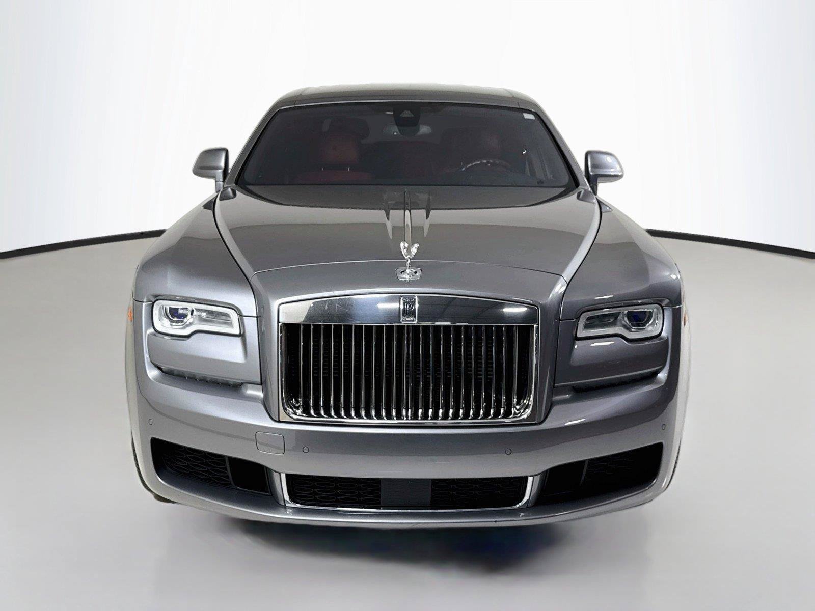Used 2019 Rolls-Royce Ghost RWD image 10