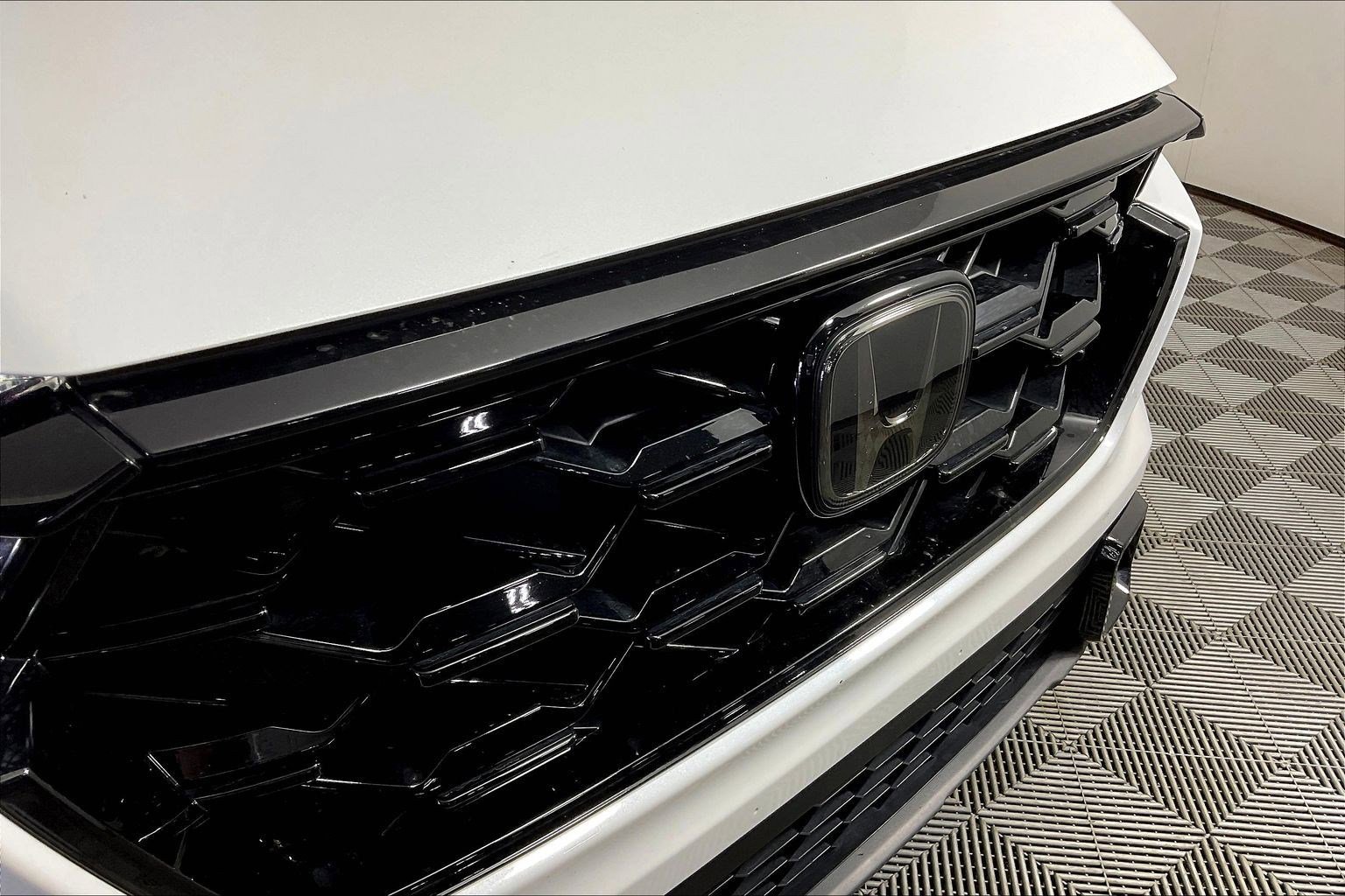 Used 2023 Honda CR-V Sport image 34