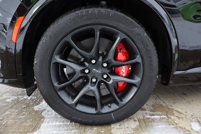 Used 2024 Dodge Durango SRT Hellcat image 32