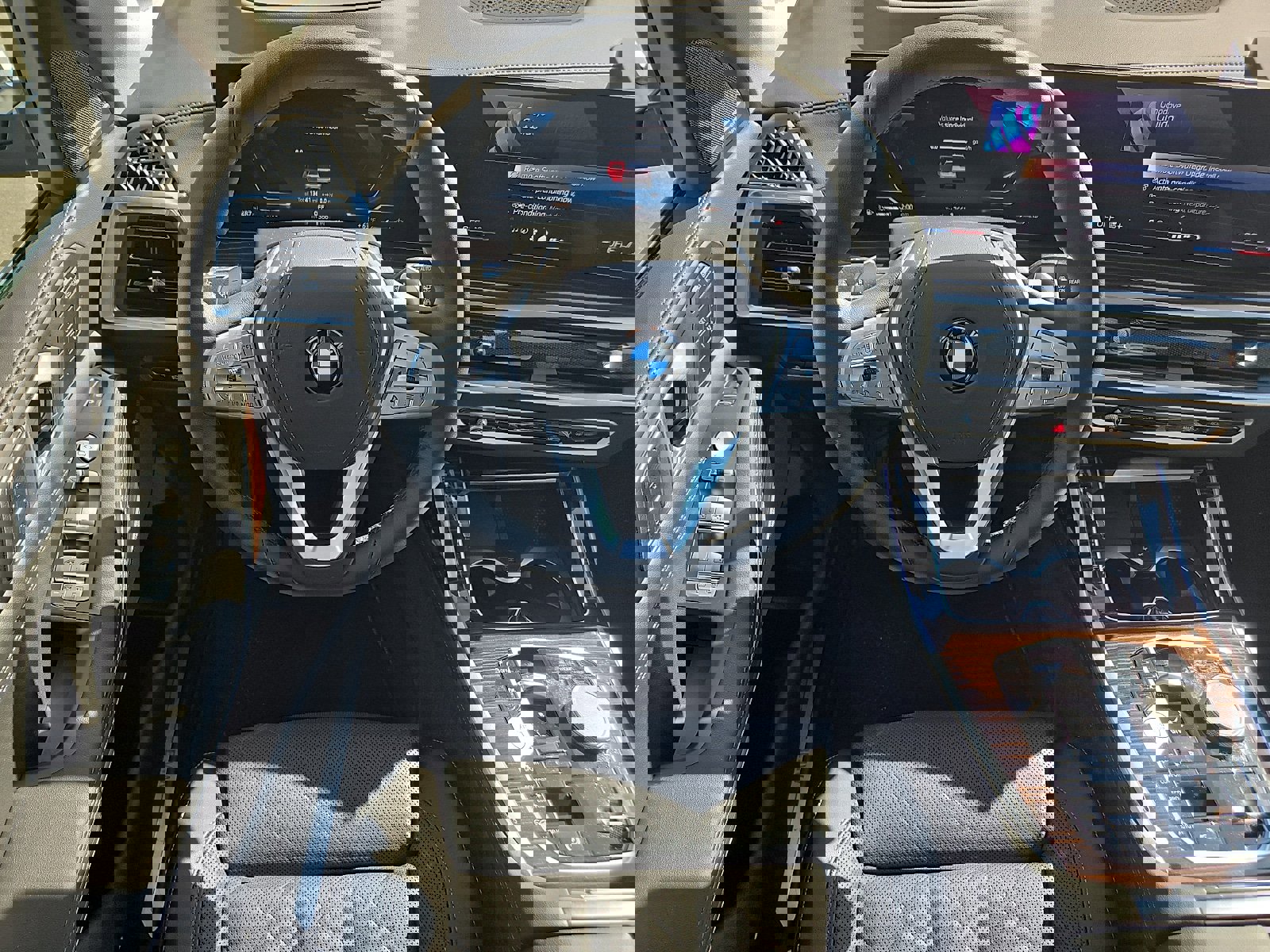 Used 2026 BMW X7 xDrive40i image 12