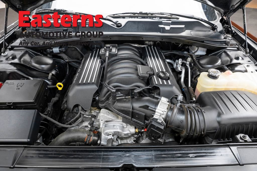 Used 2019 Dodge Challenger R/T Scat Pack RWD image 7