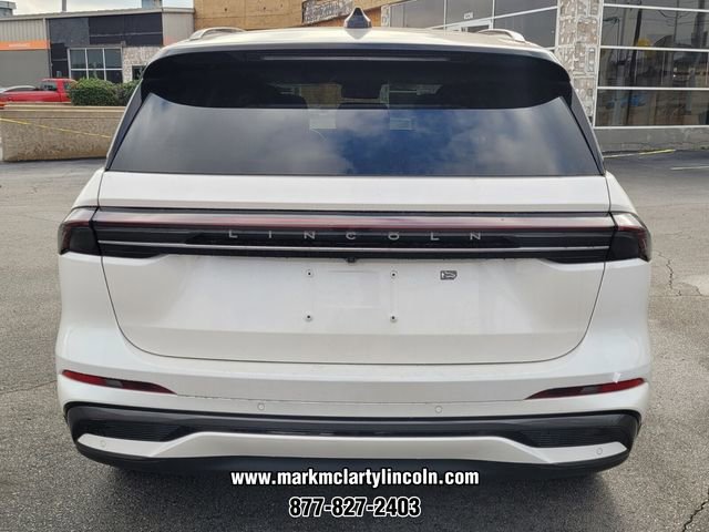 New 2026 Lincoln Nautilus Reserve image 9