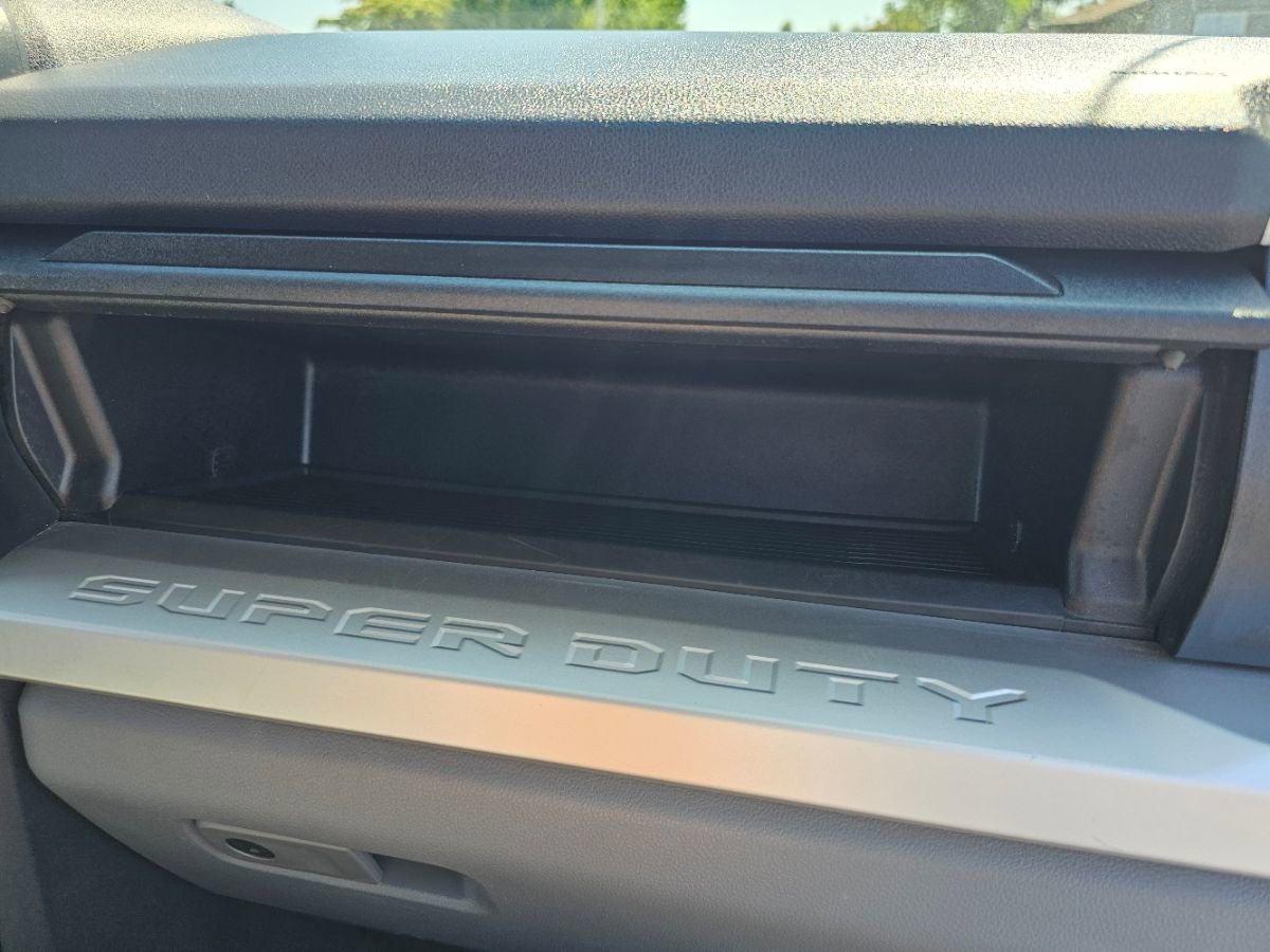 Used 2023 Ford F350 XLT w/ FX4 Off-Road Package image 10